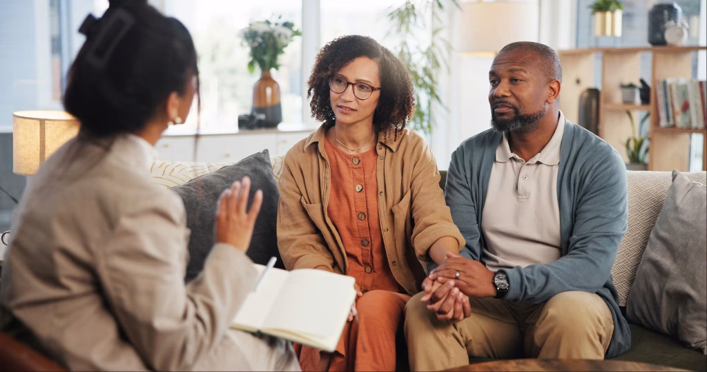 Financial Social Worker